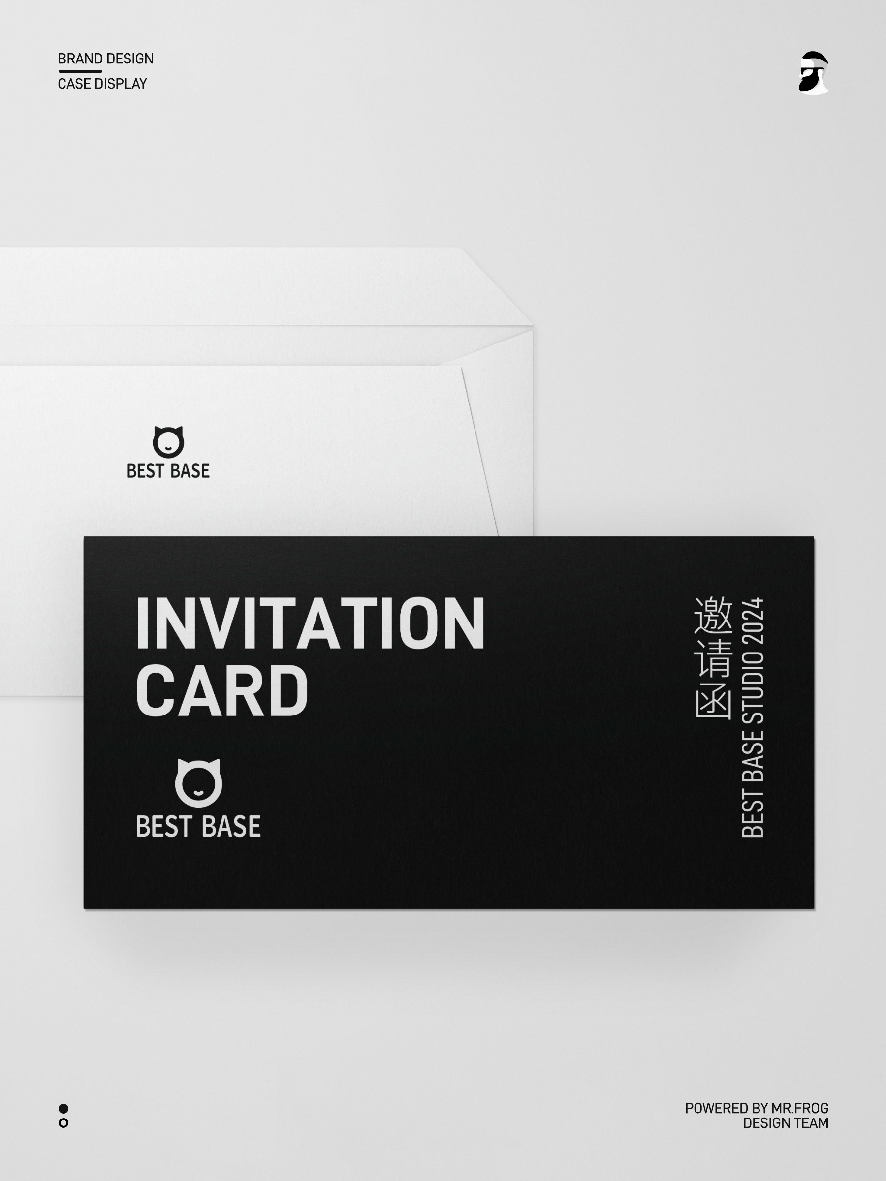 普拉提工作室品牌设计